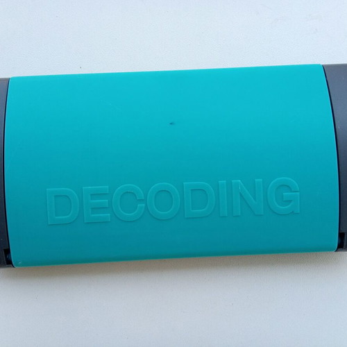 Code Breaking board game new with instructions