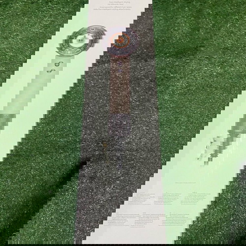 Σεσουάρ Dyson Nural καινούργιο με όλα τα αξεσουάρ