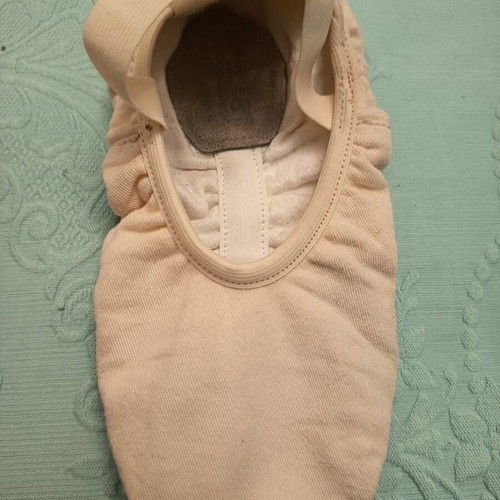 Merlet Soft Ballet Shoes Size 40 Like New