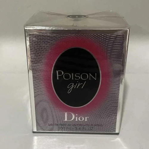 Dior Poison Girl perfume new, 100 ml