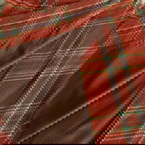 Max Mara envelope skirt new, colorful, size L