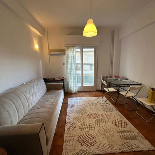 Apartment 78 sqm in Nea Smyrni Center, 3 bedrooms, 1 bathroom, 1st floor