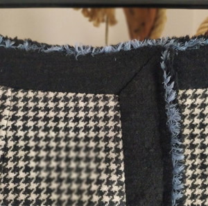 ΕΩΣ ΤΟ Σ/Κ ΑΠΟ 270,00 ΣΕ 220,00!!!!BALENCIAGA 100% Wool skirt!ΤΙΜΗ ΑΡΧΙΚΗ 694,00!!ΤΕΛΙΚΗ ΤΙΜΗ!