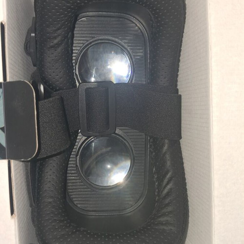VR Shinecon glasses like new for mobile phones
