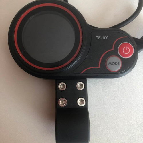 TF-100 Display for KuGoo M4 Pro Electric Scooter new, 6-pin
