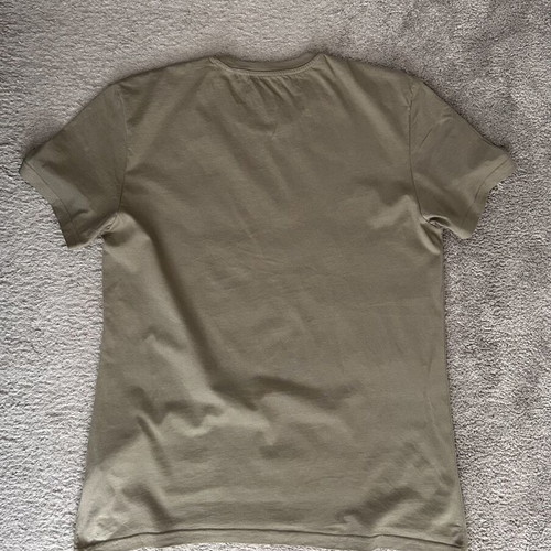 G-Star Raw R T Regular Fit T-Shirt L like new, green