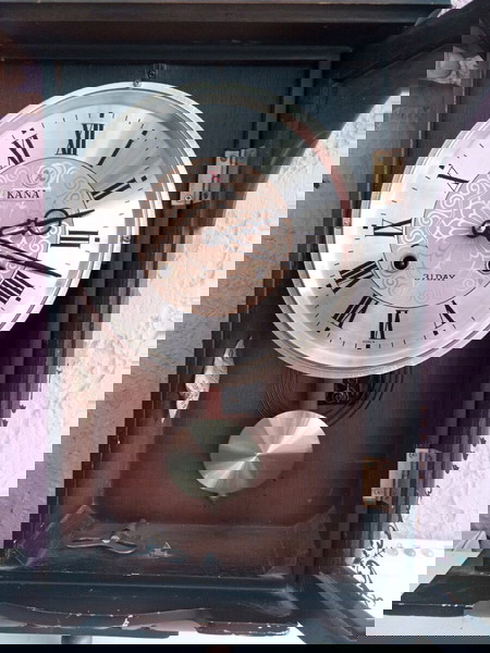  afthentiko kourdisto roloi tichou chiropiito
