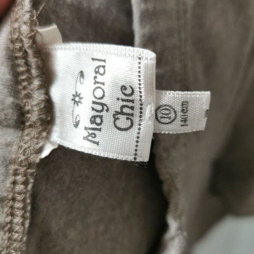 Mayoral leggings size 10 like new
