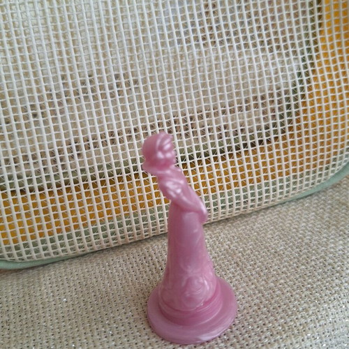 Snow White figure vintage Disney like new