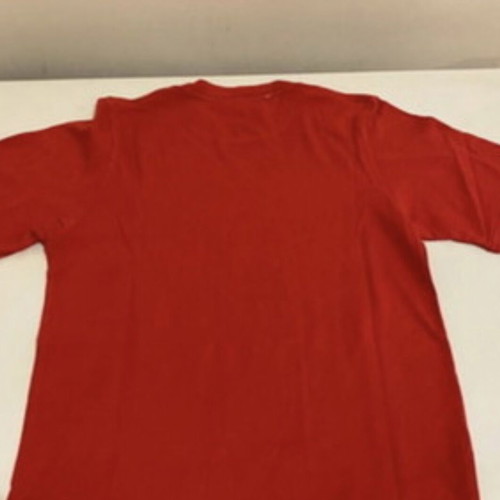 Nike T-shirt, size small, multicolor