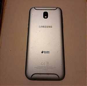 Samsung j5 2017 model j530f