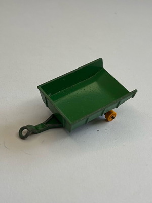 Matchbox Series Lesney No 56 Trailer used