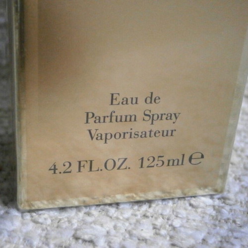 5th Avenue Eau de Parfum Elizabeth Arden 125ml New Women's Perfume