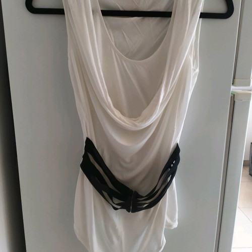 BSB blouse used, size M