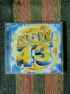 Double CD album used with hits of the era