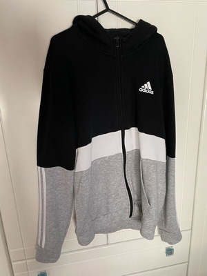 Adidas αντρική ζακέτα σαν καινούργιο, τρία χρώματα