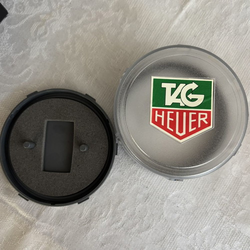 Tag Heuer Original Watch Box like new