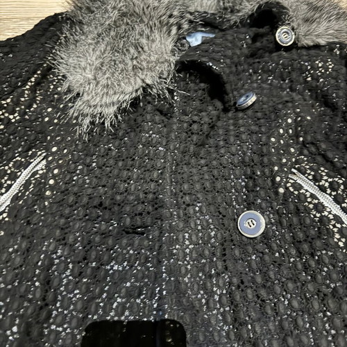 Custo Barcelona coat like new, size M/L
