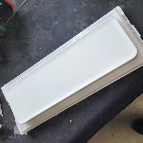 Freezer compartment door new for Electrolux, AEG, Arthur Martin, Rex, Zanussi fridge