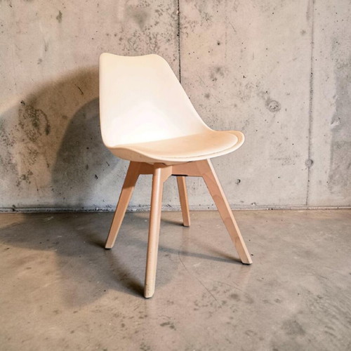 Office chair used