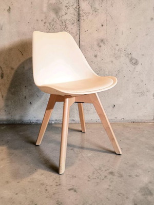 Office chair used