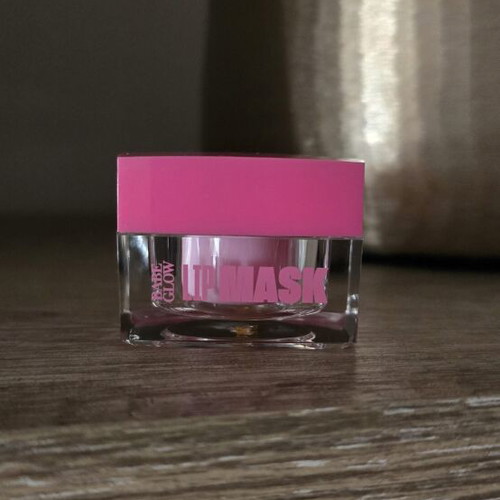 Babe Glow Lip Mask new