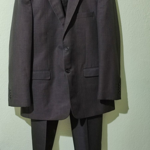 Jameson men's suit