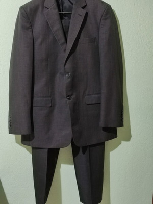 Jameson men's suit
