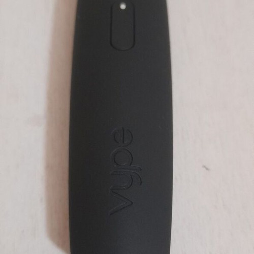 Vype ePen 3 electronic cigarettes used, pack of 2, black