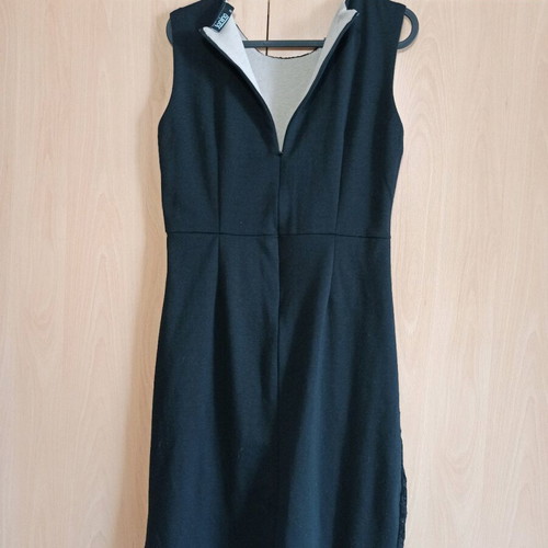 Dress slim fit like new, size S / 36 / 8