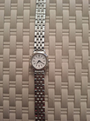 Seiko women's watch like new