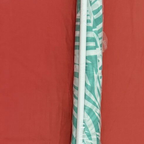 Beach umbrella