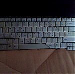  Πληκτρολόγιο Greek Keyboard Laptop ACER Aspire