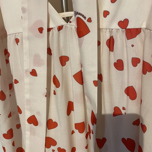 Karavan weekendwear summer dress one size new