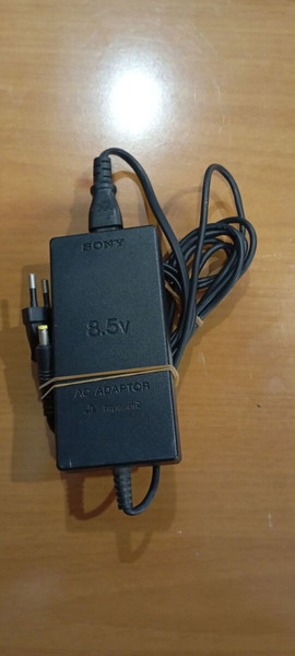 Αντάπτορας ρεύματος playstation