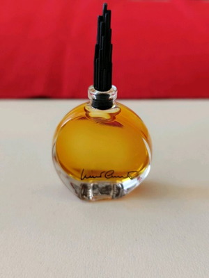 Vintage Nino Cerruti Pour Femme Eau de Parfum Miniature new 3.7 ml