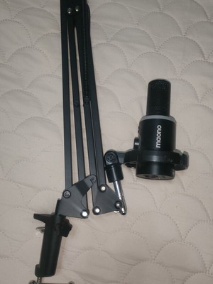 Maono PD200X δυναμικό μικρόφωνο
