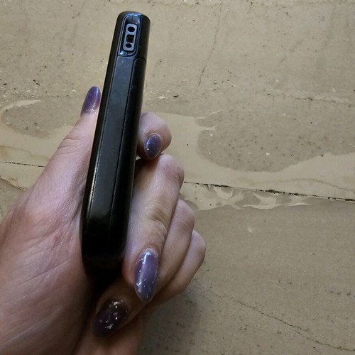 Nokia 1680c-2 used, powers on