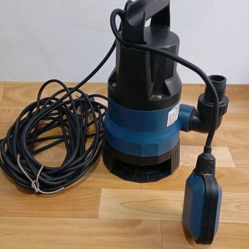 Water bump used in good working condition