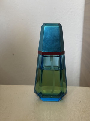 Cacharel LouLou Blue vintage άρωμα μεταχειρισμένο