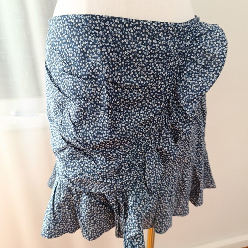 MICHAEL Michael Kors, Mini floral skirt