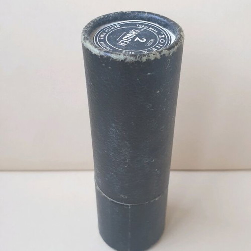 Zonex Model 2 Cruiser Vintage Telescope with Original Box used