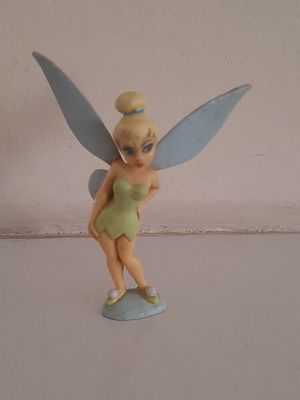 Tinkerbell figure by Bullyland used