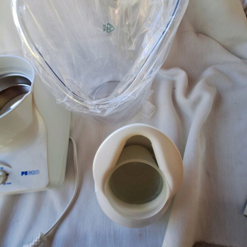 Pegro facial steam device new