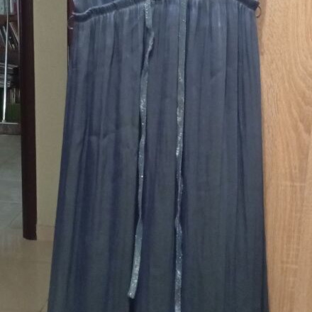 BSB Collection Official Dress Size 44 Air Force Blue