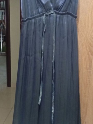 BSB Collection Official Dress Size 44 Air Force Blue
