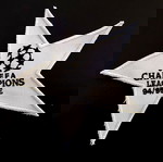  ΑΕΚ CHAMPIONS LEAGUE 1994-95 OFFICIAL PATCH