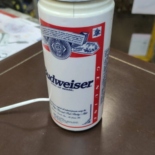 Budweiser Wired Telephone new