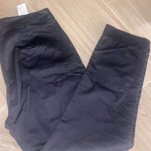 Pennyblack cigarette trousers like new, black