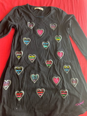 desigual φόρεμα
